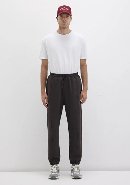 MAVİ EŞOFMAN ALTI ERKEK EŞOFMAN ALTI