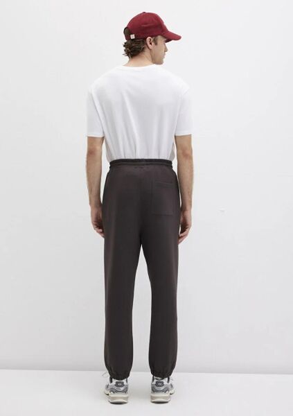 MAVİ EŞOFMAN ALTI ERKEK EŞOFMAN ALTI