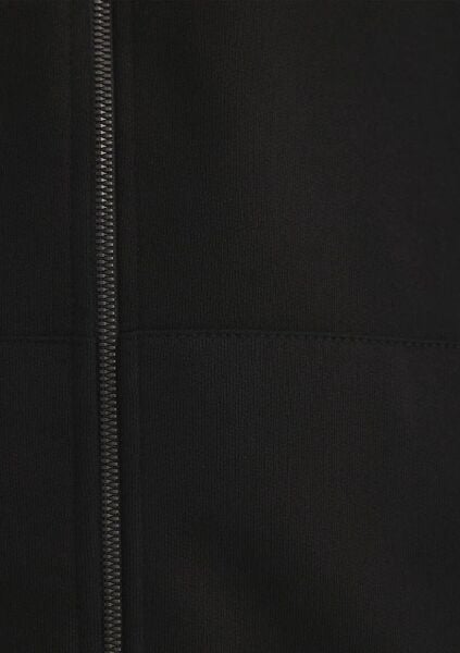 MAVİ ERKEK KAPÜŞONLU CEKET