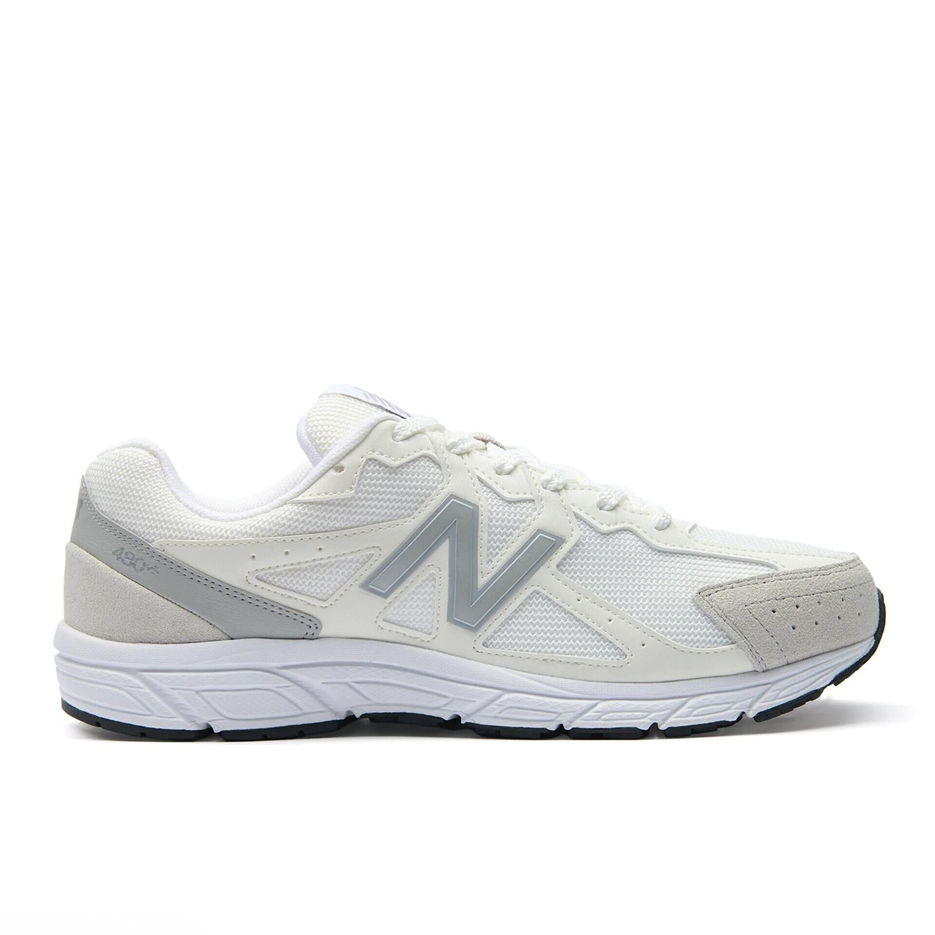 NEW BALANCE NB LIFESTYLE UNISEX SHOES UNISEX MODA AYAKKABI