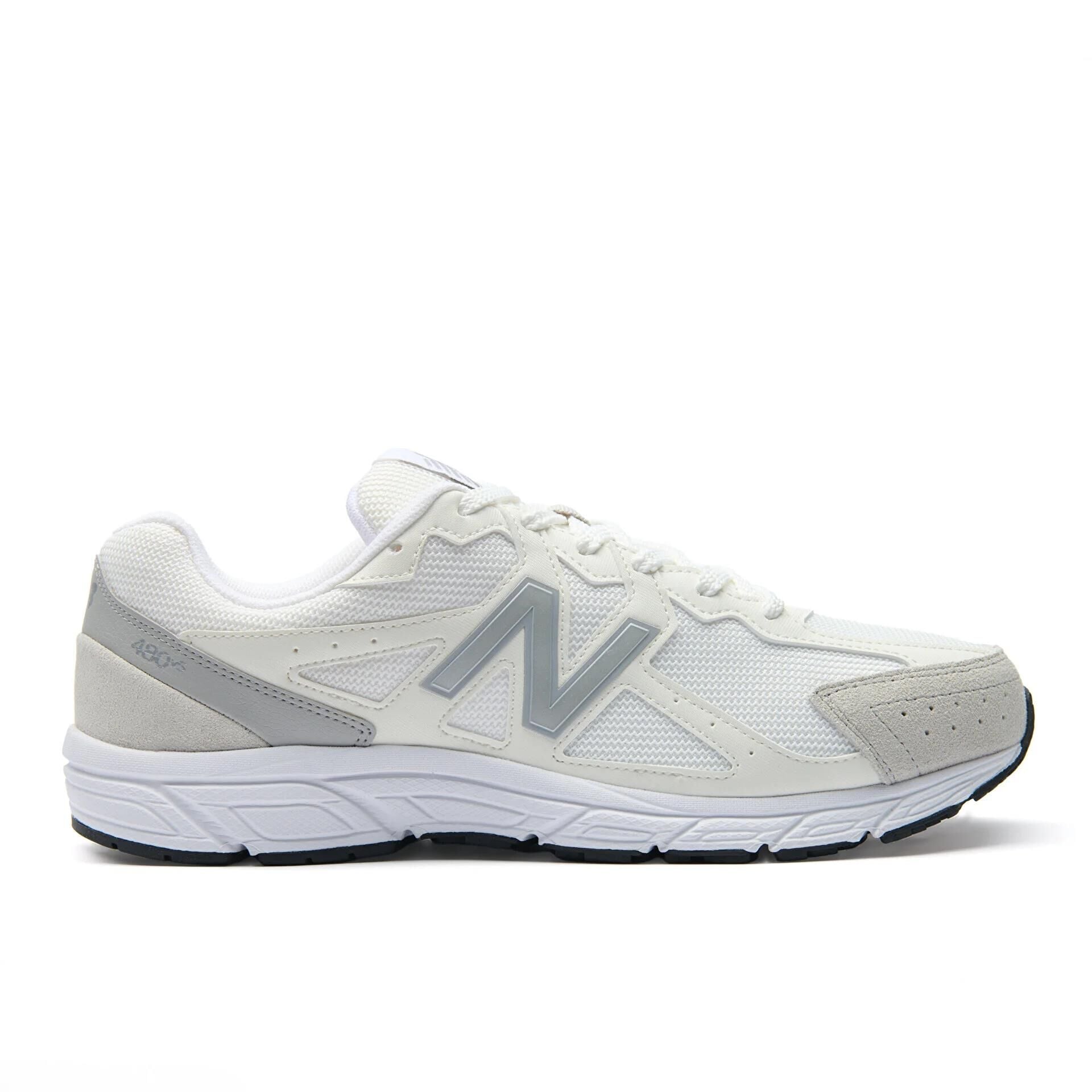 NEW BALANCE NB LIFESTYLE UNISEX SHOES UNISEX MODA AYAKKABI
