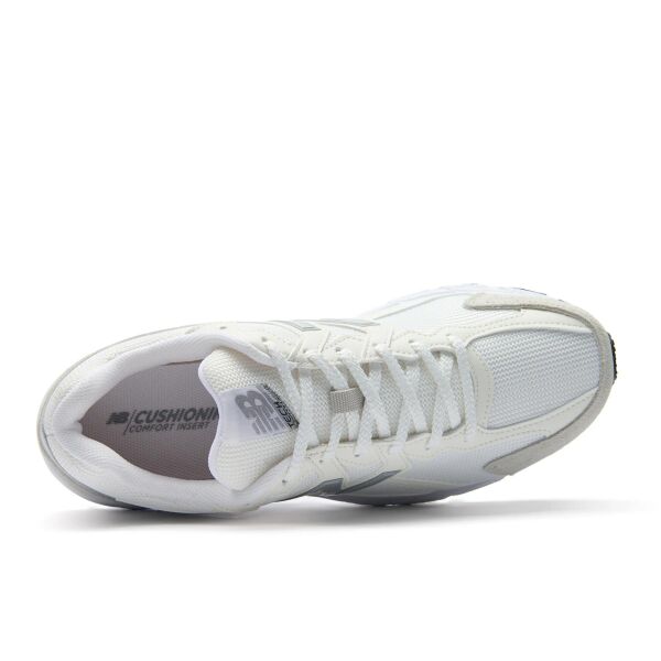 NEW BALANCE NB LIFESTYLE UNISEX SHOES UNISEX MODA AYAKKABI