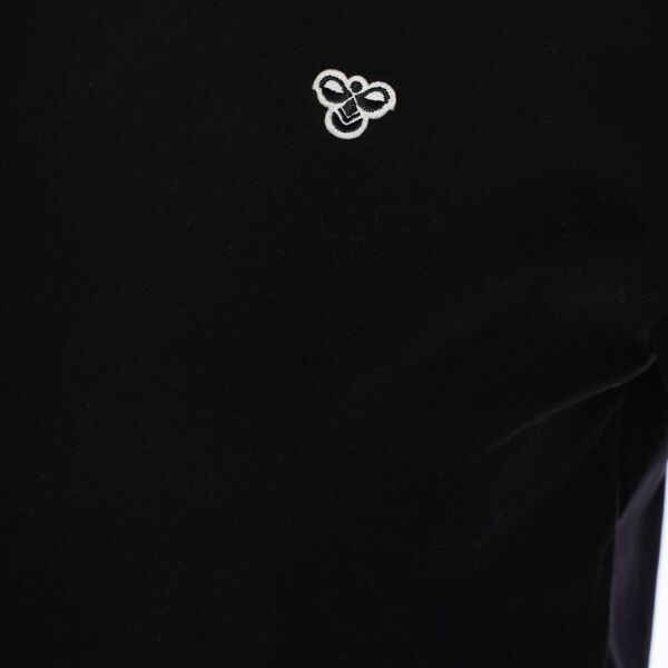 HUMMEL HMLT-IC ICONA REGULAR T-SHIRT KADIN KISA KOL T-SHIRT