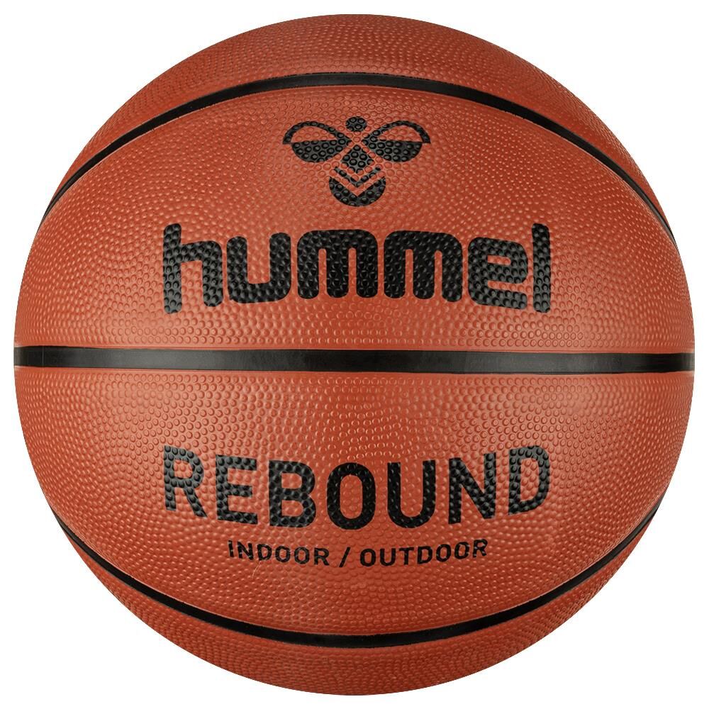 HUMMEL HMLREBOUND BASKETBALL BALL YETİŞKİN UNISEX BASKETBOL TOPU
