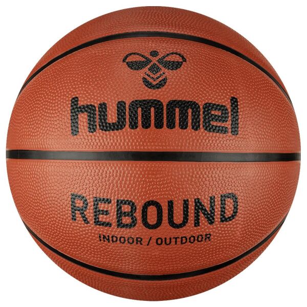 HUMMEL HMLREBOUND BASKETBALL BALL YETİŞKİN UNISEX BASKETBOL TOPU