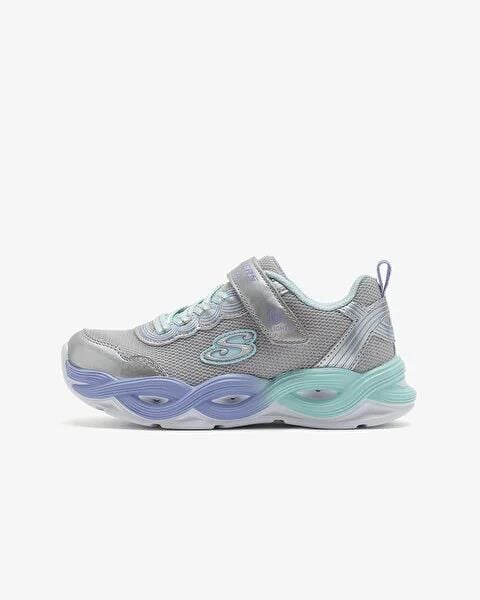 SKECHERS TWISTY GLOW KIZ ÇOCUK PERFORMANS AYAKKABI