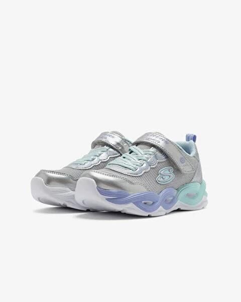SKECHERS TWISTY GLOW KIZ ÇOCUK PERFORMANS AYAKKABI