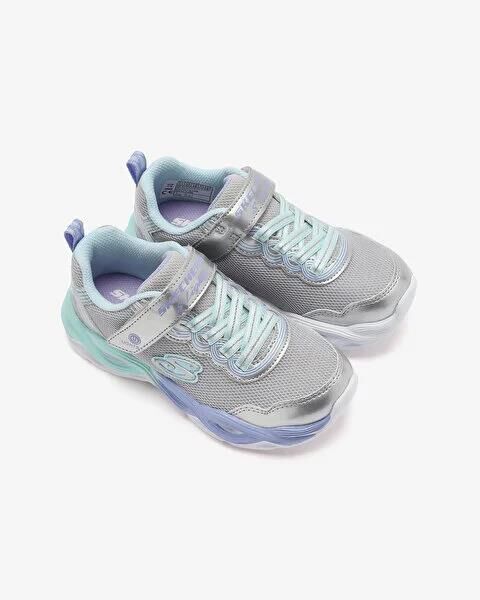 SKECHERS TWISTY GLOW KIZ ÇOCUK PERFORMANS AYAKKABI