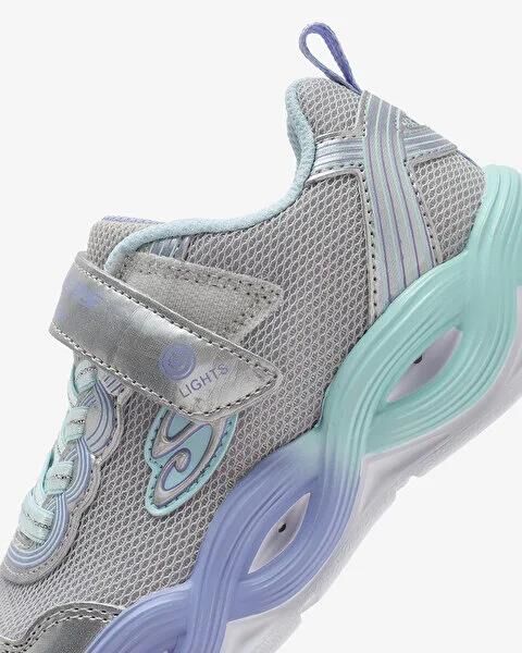 SKECHERS TWISTY GLOW KIZ ÇOCUK PERFORMANS AYAKKABI