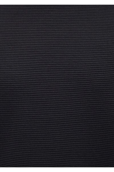 MAVİ UZUN KOL PENYE ERKEK UZUN KOL T-SHIRT