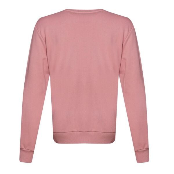 HUMMEL HML-T-HMLPULSE REGULAR CREW W NECK KADIN SWEATSHIRT