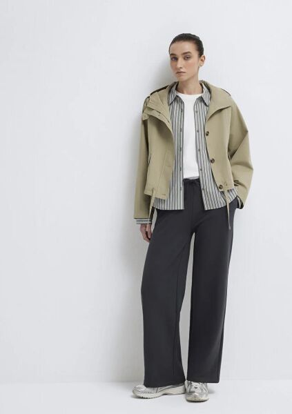 MAVİ KADIN EŞOFMAN ALTI