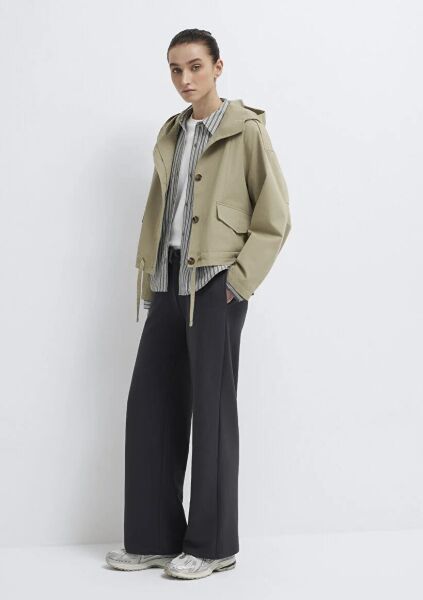 MAVİ KADIN EŞOFMAN ALTI