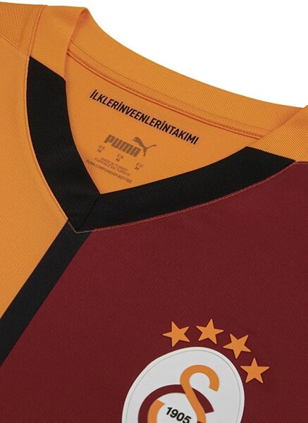 PUMA GSK HOME JERSEY  WO S ERKEK FORMA