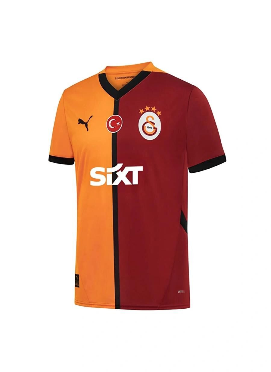 PUMA GSK HOME JERSEY  WO S ERKEK FORMA
