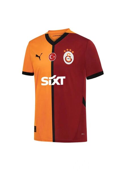 PUMA GSK HOME JERSEY  WO S ERKEK FORMA
