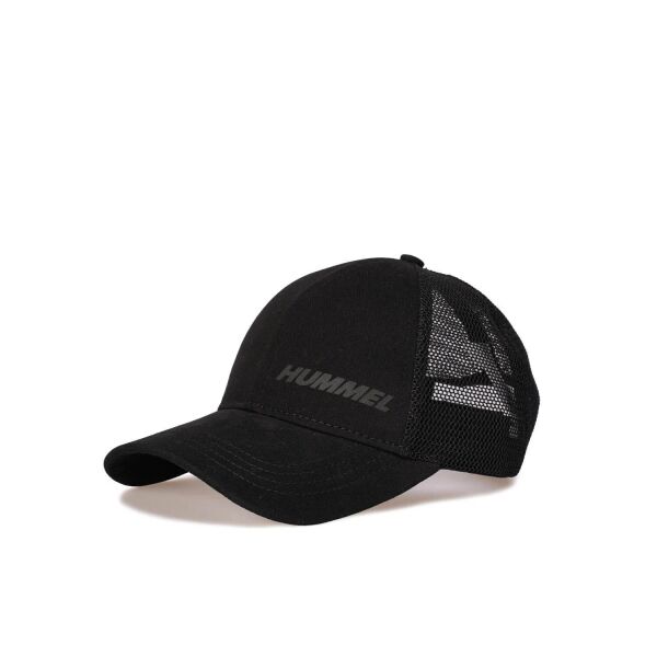 HUMMEL HMLALBERG CAP YETİŞKİN UNISEX ŞAPKA