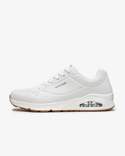 SKECHERS UNO - STAND ON AIR ERKEK MODA AYAKKABI