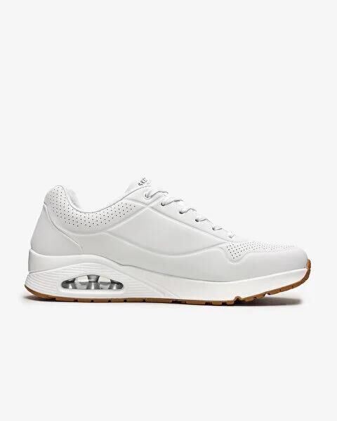 SKECHERS UNO - STAND ON AIR ERKEK MODA AYAKKABI