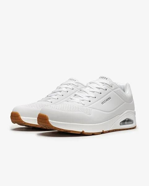 SKECHERS UNO - STAND ON AIR ERKEK MODA AYAKKABI