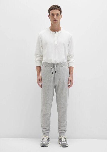 MAVİ EŞOFMAN ALTI ERKEK EŞOFMAN ALTI