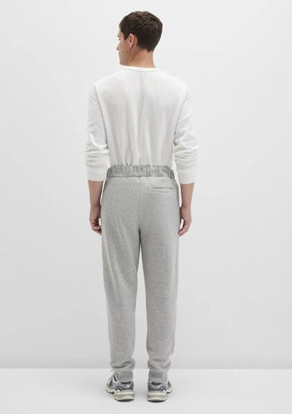 MAVİ ERKEK EŞOFMAN ALTI