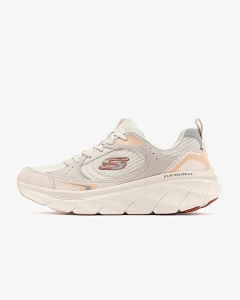 SKECHERS D'LUX WALKER 2.0 KADIN MODA AYAKKABI