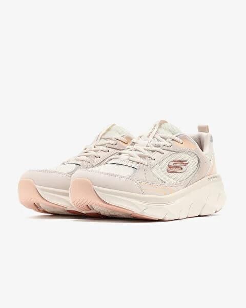 SKECHERS D'LUX WALKER 2.0 KADIN MODA AYAKKABI