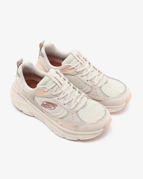 SKECHERS D'LUX WALKER 2.0 KADIN MODA AYAKKABI