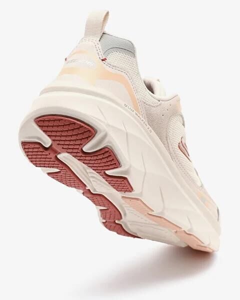 SKECHERS D'LUX WALKER 2.0 KADIN MODA AYAKKABI