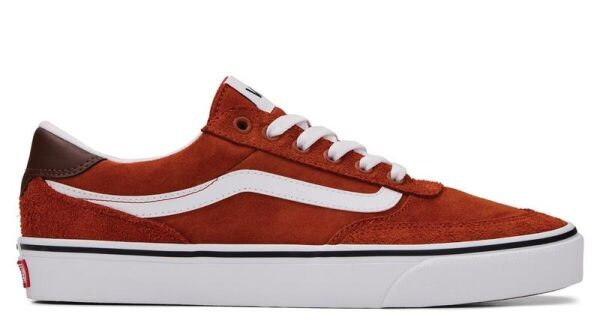 VANS BROOKLYN LS ERKEK MODA AYAKKABI