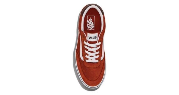 VANS BROOKLYN LS ERKEK MODA AYAKKABI