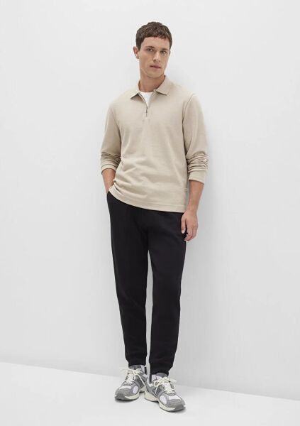 MAVİ ERKEK EŞOFMAN ALTI