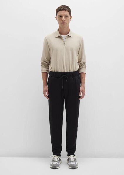 MAVİ EŞOFMAN ALTI ERKEK EŞOFMAN ALTI