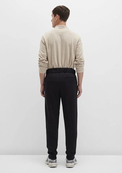 MAVİ ERKEK EŞOFMAN ALTI