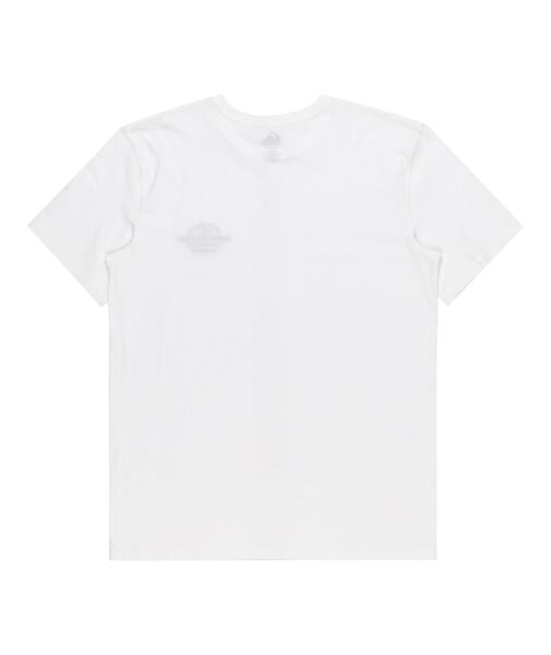 QUIKSILVER TRADESMITH SS ERKEK KISA KOL T-SHIRT
