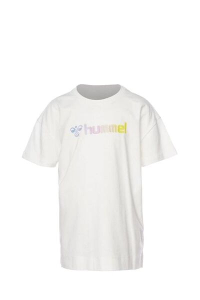 HUMMEL HMLJAZZ T-SHIRT S/S KIZ ÇOCUK KISA KOL T-SHIRT