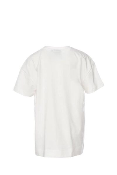 HUMMEL HMLJAZZ T-SHIRT S/S KIZ ÇOCUK KISA KOL T-SHIRT