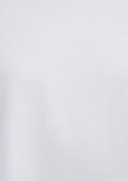 MAVİ CROP BASİC KADIN BASIC, SEMI BASIC