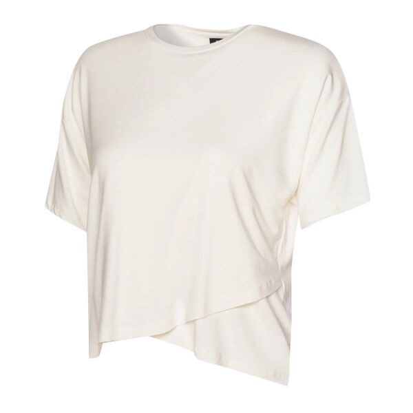 HUMMEL HMLBORNEO T-SHIRT S/S KADIN KISA KOL T-SHIRT