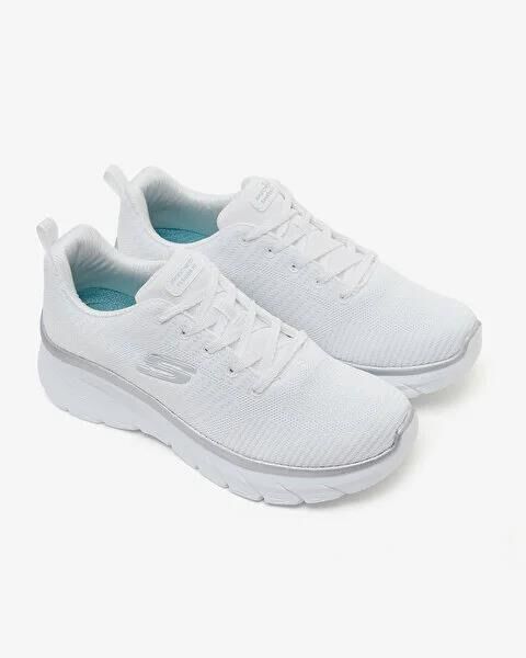 SKECHERS FASHION FIT 2.0 KADIN MODA AYAKKABI