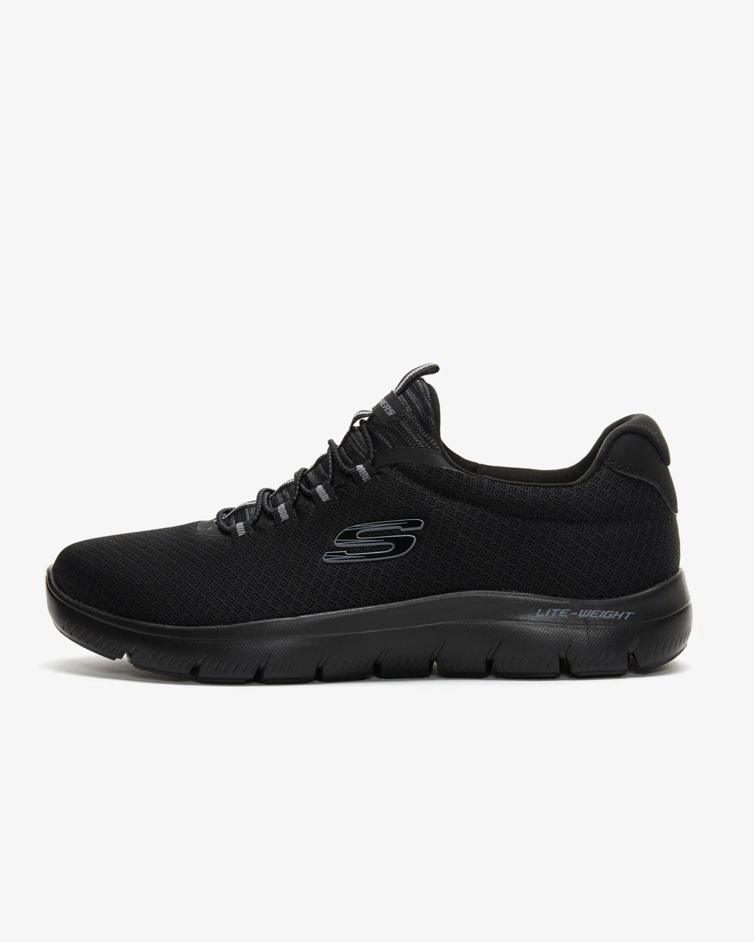 SKECHERS SUMMİTS ERKEK MODA AYAKKABI