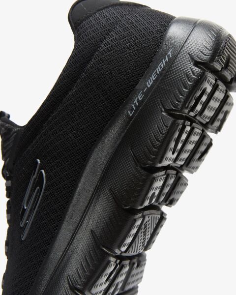 SKECHERS SUMMİTS ERKEK MODA AYAKKABI