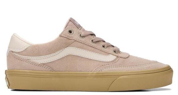 VANS BROOKLYN LS KADIN MODA AYAKKABI