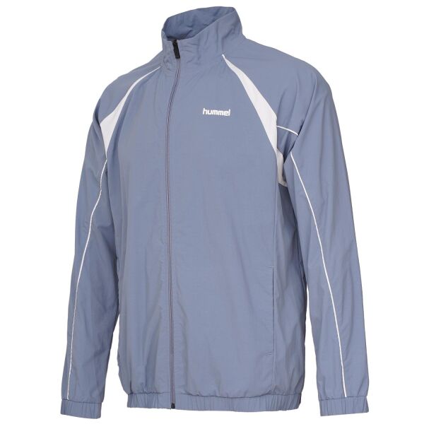 HUMMEL HMLZOCALO ZIP JACKET ERKEK FERMUARLI CEKET