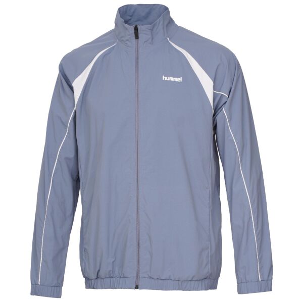 HUMMEL HMLZOCALO ZIP JACKET ERKEK FERMUARLI CEKET