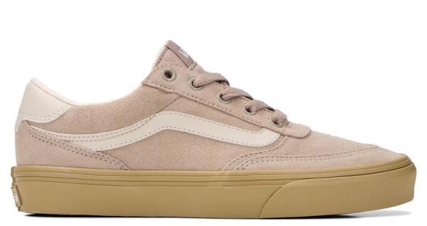 VANS BROOKLYN LS KADIN MODA AYAKKABI