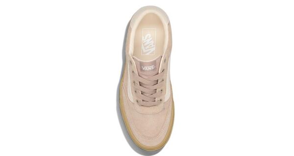 VANS BROOKLYN LS KADIN MODA AYAKKABI