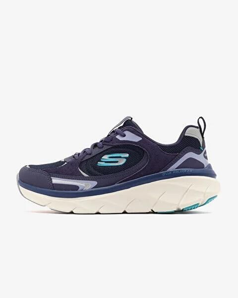 SKECHERS D'LUX WALKER 2.0 KADIN MODA AYAKKABI