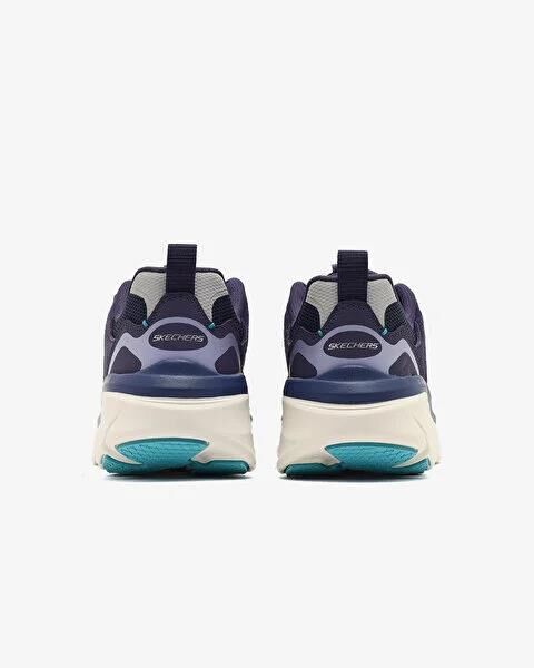 SKECHERS D'LUX WALKER 2.0 KADIN MODA AYAKKABI